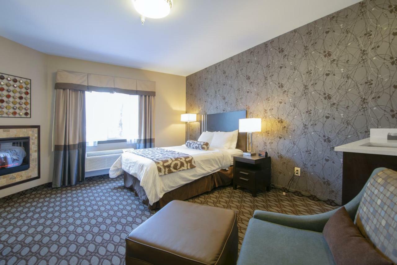 Sunrise Inn Анакортес Екстер'єр фото