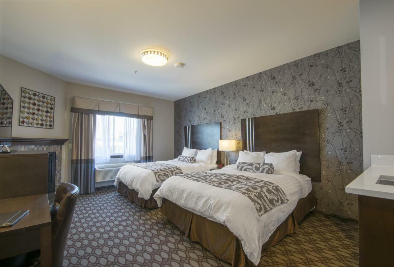 Sunrise Inn Анакортес Екстер'єр фото